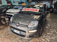 Fiat Panda 2021