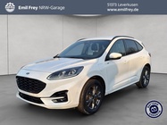 Ford Kuga 2022