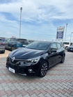Renault Clio 2021