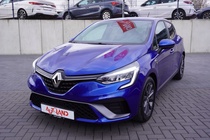Renault Clio 2020