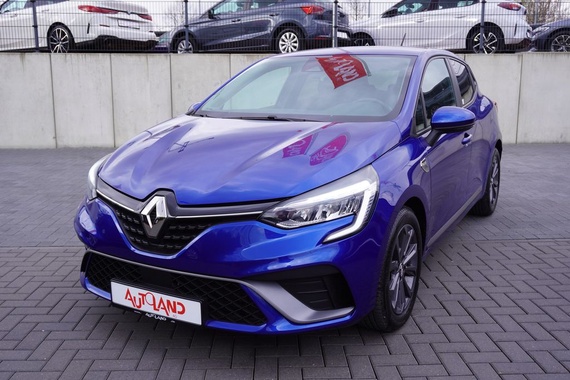 Renault Clio 2020