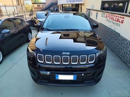 Jeep Compass 2021