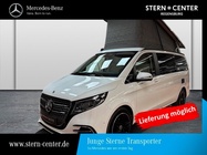 Mercedes-Benz V-Class 2025