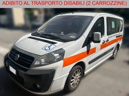 Fiat Scudo 2014