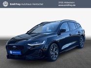 Ford Focus 2025