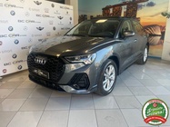 Audi Q3 2020