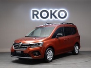 Renault Kangoo 2025