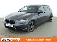 BMW 1 Series 2019
