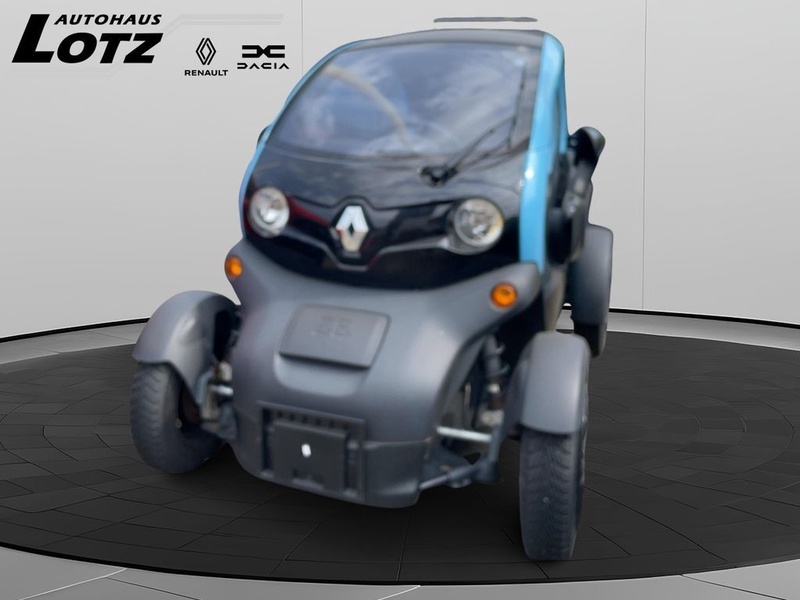 Renault Twizy