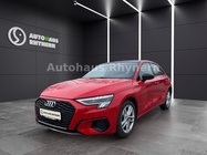Audi A3 2021