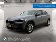 BMW X2 2022