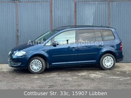 Volkswagen Touran 2009