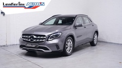 Mercedes-Benz GLA-Class 2019