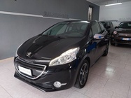 Peugeot 208 2015