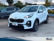 Kia Sportage 2021
