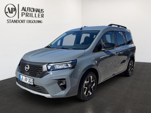 Nissan Townstar 2026