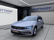 Volkswagen Passat 2021