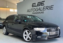 Audi A4 2015