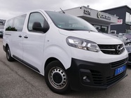 Opel Vivaro 2022