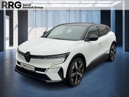 Renault Megane 2022