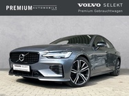 Volvo S60 2021