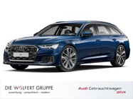 Audi A6 2025