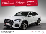 Audi Q3 2025