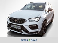 Cupra Ateca 2025