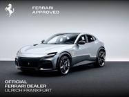 Ferrari Purosangue 2024