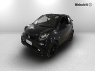 Smart ForTwo 2019