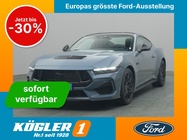 Ford Mustang 2025