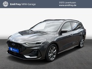 Ford Focus 2024