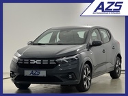 Dacia Sandero 2025