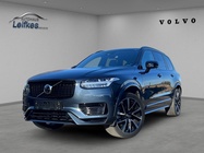 Volvo XC90 2022