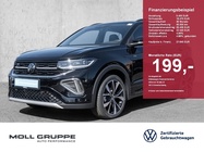 Volkswagen T-Cross 2026