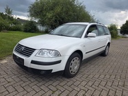 Volkswagen Passat 2002