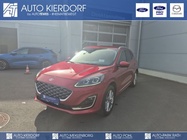 Ford Kuga 2022