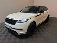 Land Rover Velar 2019