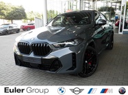 BMW X6 2025