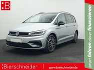 Volkswagen Touran 2024