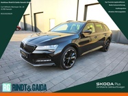 Skoda Superb 2021