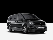 Mercedes-Benz V-Class 2026