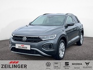 Volkswagen T-Roc 2026