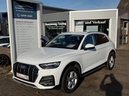 Audi Q5 2021