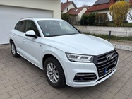 Audi Q5 2020