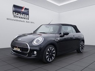 MINI Cabrio 2019