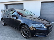 Skoda Octavia 2019