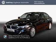 BMW 3 Series 2023