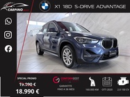 BMW X1 2020