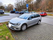 Volkswagen Golf 2020